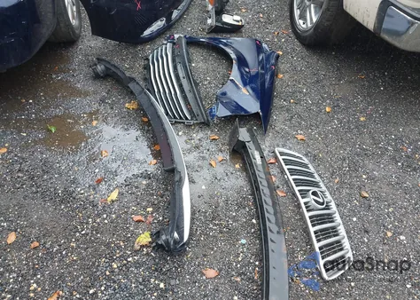 2016 Chrysler Town & Country Touring from USA, damaged, VIN 2C4RC1BG9GR245085